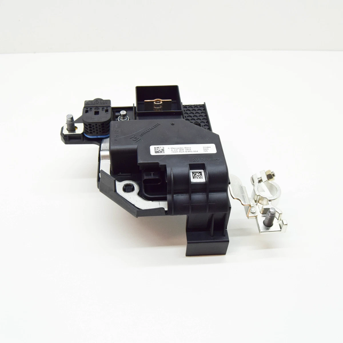 MB GLA H247 AMG Starter Battery Current Limiter A2479061803 NEW