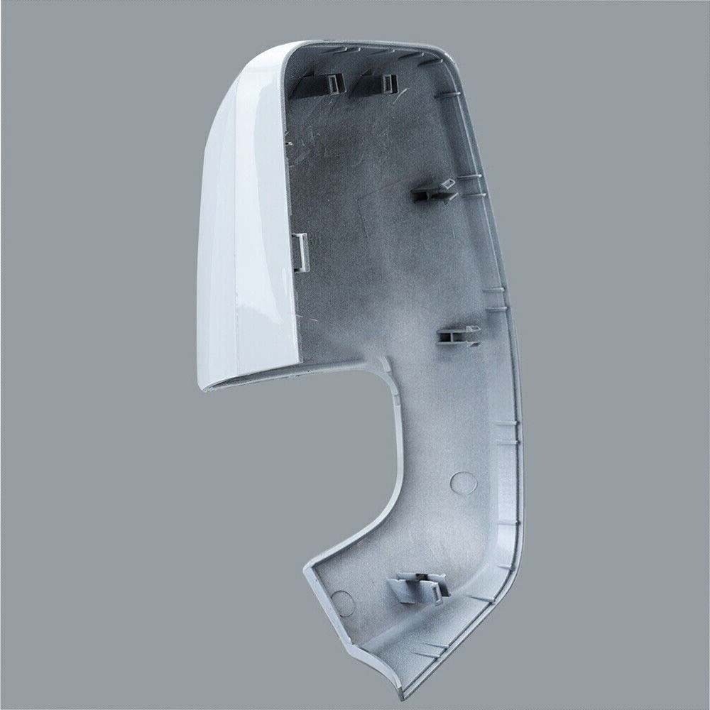 Ford Explorer Spiegel Abdeckung 2011-2019 - ABS Material Links/Rechts