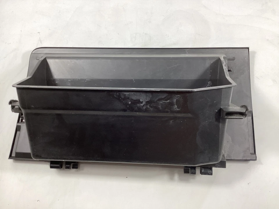 2015 - 2021 SUBARU WRX & STI GLOVE BOX POCKET ASSEMBLY 66123FJ010 OEM . - Image 4 of 4