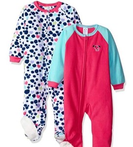 gerber blanket sleepers