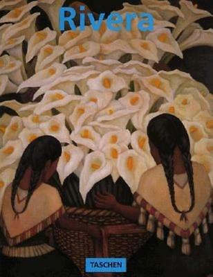 Diego Rivera 1886-1957: Ein revolutionärer Geist in der modernen Kunst - Kettenmann, Andre