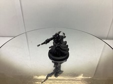 Warmachine- Cryx Pistol Wraith Variant primed MS122916