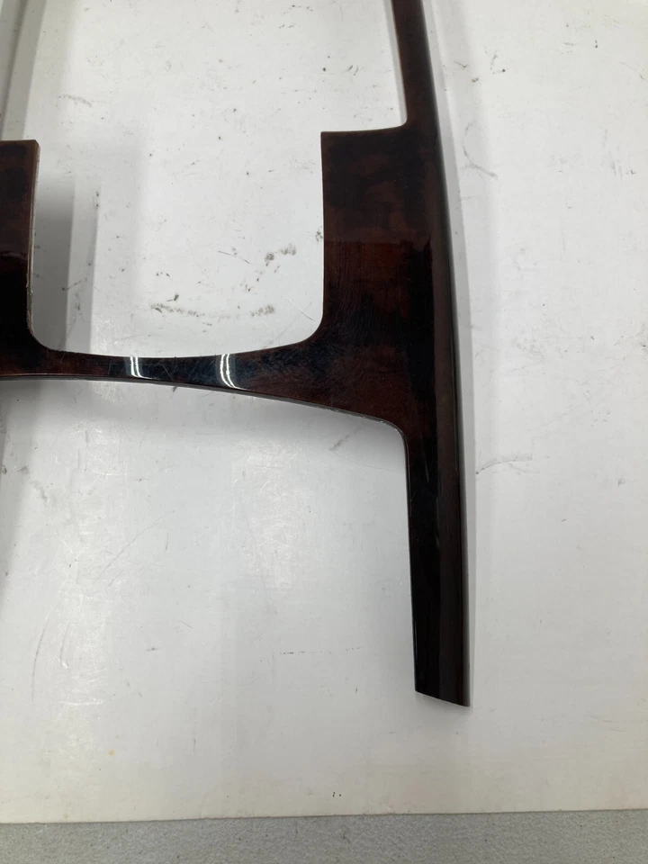 05-11 Audi A6 Quattro consola central palanca de cambios marco embellecedor bisel OEM Foto 3 de 4