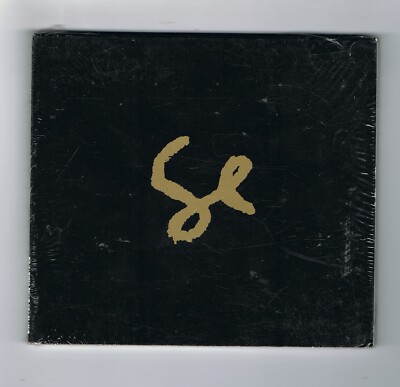   - SYLVAN ESSO - 2014 - CD 10 TITRES - NEUF NEW NEU -  
