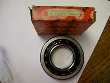 7208-B-TVP FAG Ball Bearings image