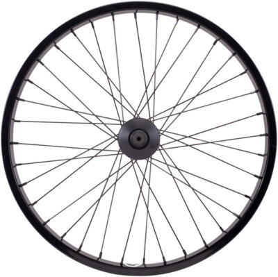 パーツ SALTPLUS FEMALE FRONT HUB 3/8 36H Salt-EX-front-hub-black-