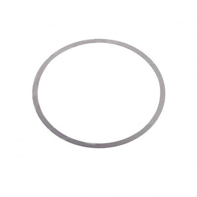 Diesel Particulate Filter DPF Gasket For Volvo Mack 14'' OD 13'' ID New'' 21212522 
