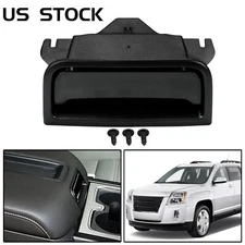 For Chevrolet GMC 2014-2020 #22861304 Center Console Armrest Latch Handle Plate