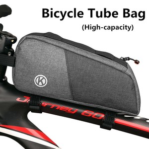 cycling storage bag
