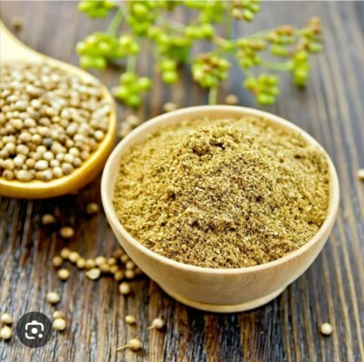 New CURRY CORIANDER POWDER SPICES AND SEASONING