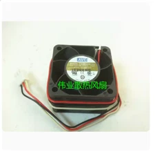 AVC DB04028B12U-FAR DC12V 0.66A 4028 4CM 3-Wire Cooling Fan