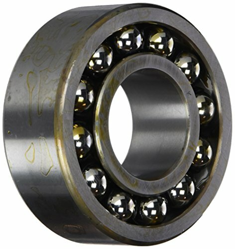 2308 KTNC3 NSK double Row self Aligning Ball Bearing (W8S)