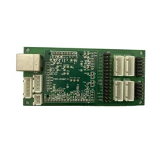 Brook PS3 PS4 Fighting Board PCB Cable USB Kit for PS4/PS3/PC