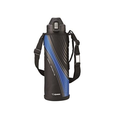 ZOJIRUSHI SD-AF 15-AA Edelstahl Kühlflasche 1,5L Blau JP