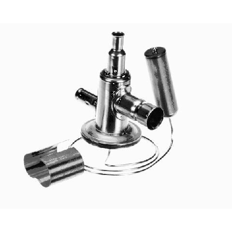 Manitowoc Ice Expansion Valve 000011866 - Free Shipping + Geniune OEM