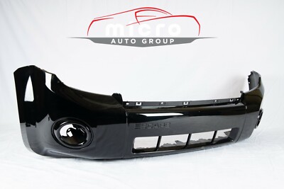 Front bumper cover 2008 - 2012 JEEP LIBERTY CAPA CH1000936PP 68033628AC
