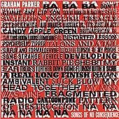 Graham Parker - Songs of No Consequence (2010)