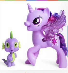 my little pony duet