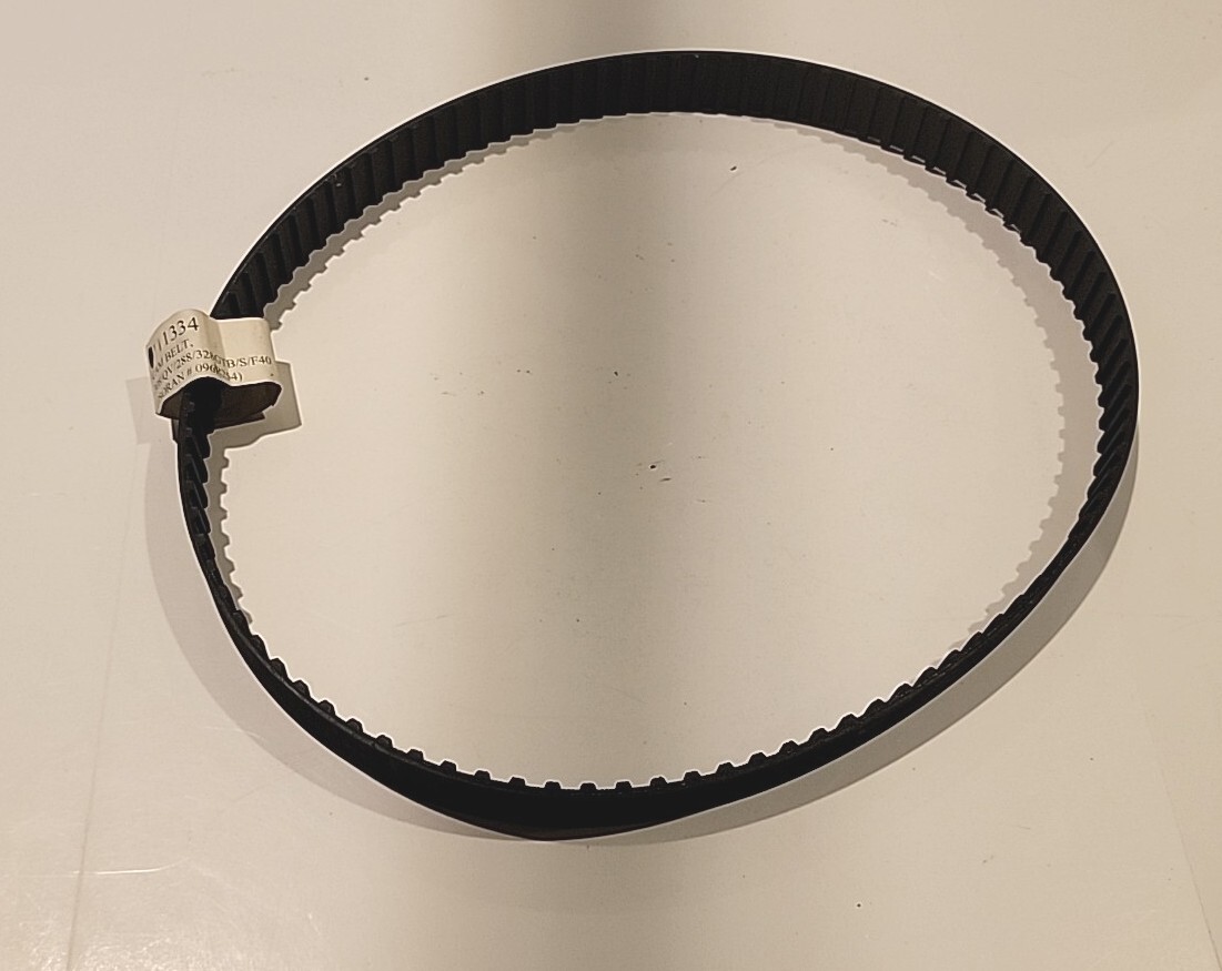 Ferrari Genuine Cambelt 308 288 328GTB S F40 -111334 - 096R254