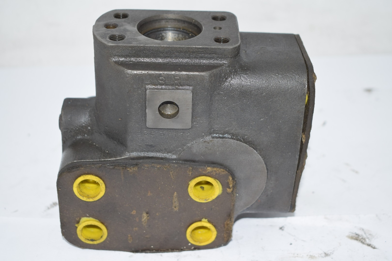 NEW Parker DENISON HYDRAULIC VALVE BODY Grelly USA