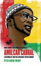 Ohio Short Histories of Africa: Amílcar Cabr...