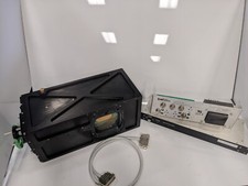 Nutfield Technology 3XB Galvanometer 3D Scanner