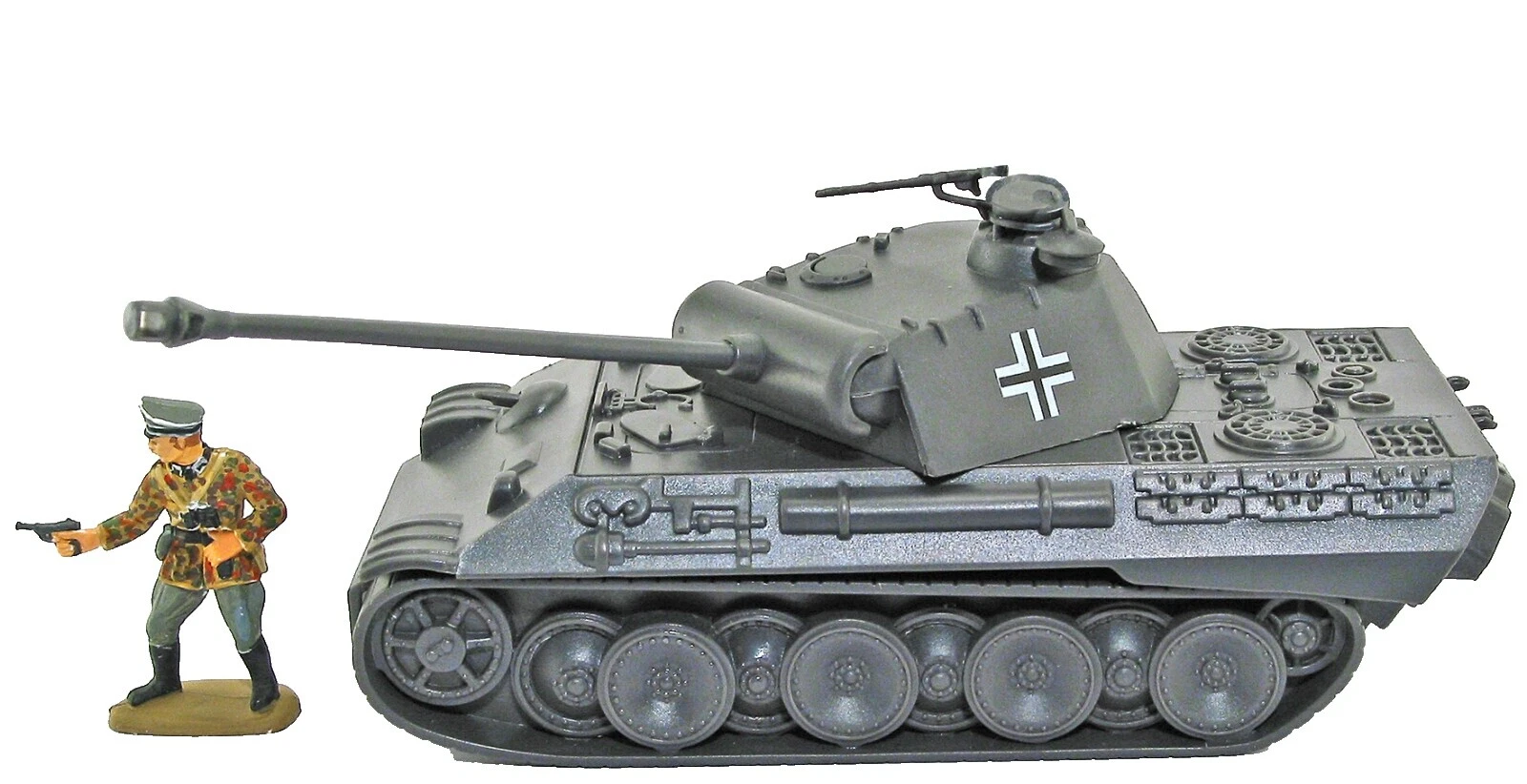 Boys & Girls Tank Toy Soldiers