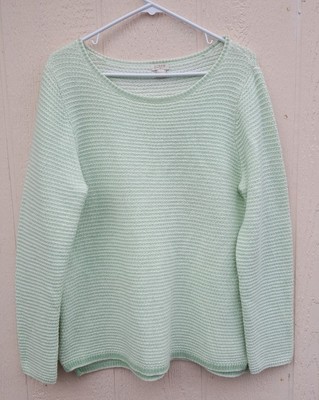 j crew factory merino wool sweater