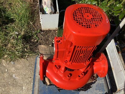 Pompe de chauffage Salmson SXM 40-40 , achat facile chez