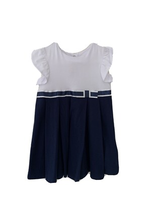 chicco baby girl dress