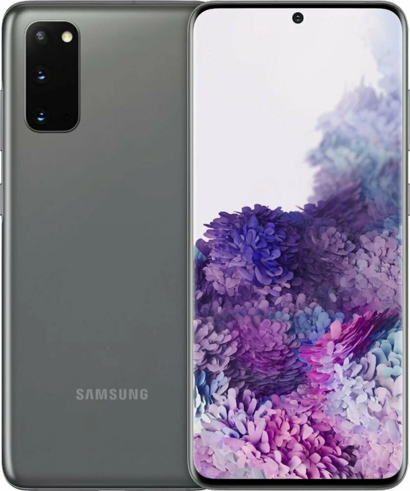 SAMSUNG - Galaxy S20 5G　SIMフリー版SM-G981U1 🌟🌟Brand New Samsung Galaxy S20 5G SM-G981U 128GB FACTORY