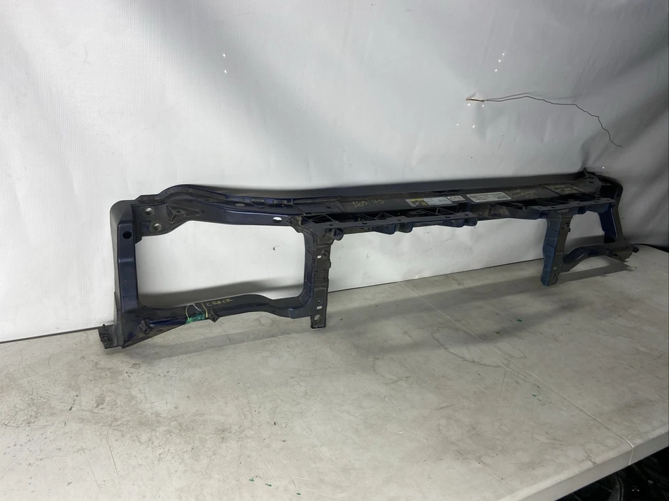 2015-2018 DODGE CHALLENGER RADIATOR CORE SUPPORT UPPER TIE BAR OEM Foto 2 de 4