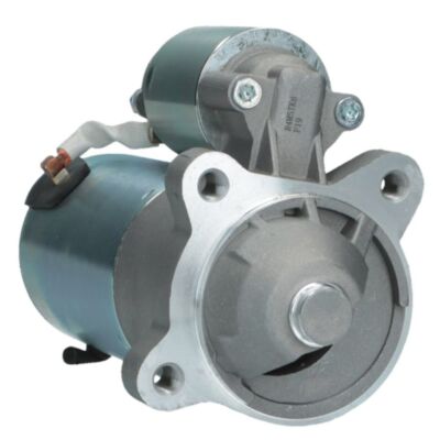 Neu Anlasser passend für Ford 2.0 kw 12  Volt RNL4M5TKB