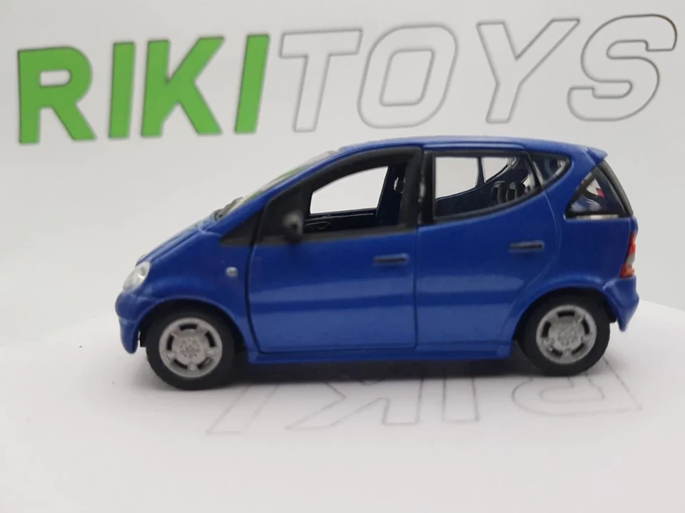 Mercedes Classe A 1998 Cararama 1/43 - Photo 2/3