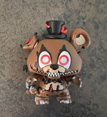  Funko Five Nights at Freddy's - Nightmare Freddy Toy