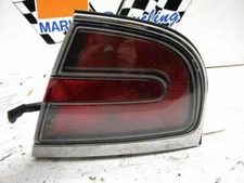 Passenger Tail Light Base Quarter Panel Mounted Fits 97-98 PARK AVENUE 31276