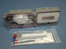 Air Products and Controls SL-2000-P Photoelectric Duct Smoke Detector, 4-Wire