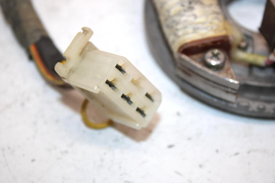 Estator Polaris Sport 94 OEM 3084281 SP132 Foto 3 de 4