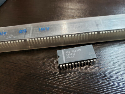 AMI  S35212 Modem filter SEMICONDUCTOR IC CHIP 24-DIP   AMI RARE NEW SALE $19