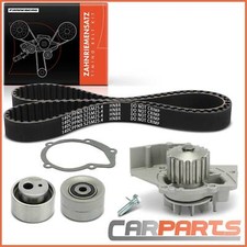 Courroie de distribution Citroen JUMPY