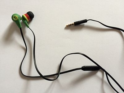 Skullcandy Inkd 2 Ohrhörer mit Mikrofon 