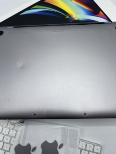 Apple MacBook Pro Retina 15" 6-Core i7 + TouchBar 16 GB RAM (READ DESCRIPTION) - Picture 16 of 19