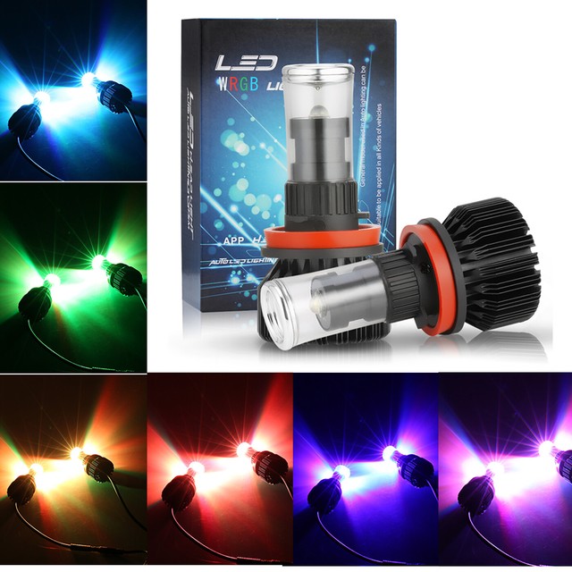 Rgb адаптер toyota