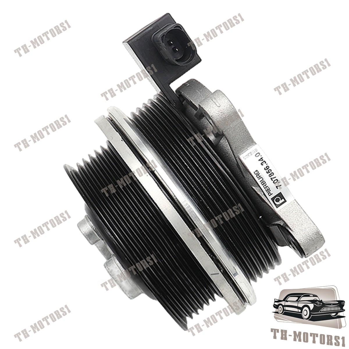 SCSN Koelinstallatie waterpomp vervanging voor 1.4 TSI 03C121004 03C121004D 03C121004E 03C121004J 03C121004JX