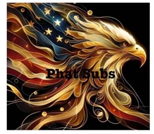 20oz Sublimation Tumbler Wrap Bald Eagle American Flag Ready To Press Transfer