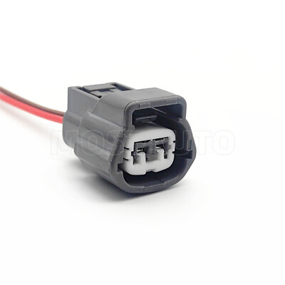 158-0606 OEM Coolant Temperature Sensor Connecter Plug For Infiniti And Nissan