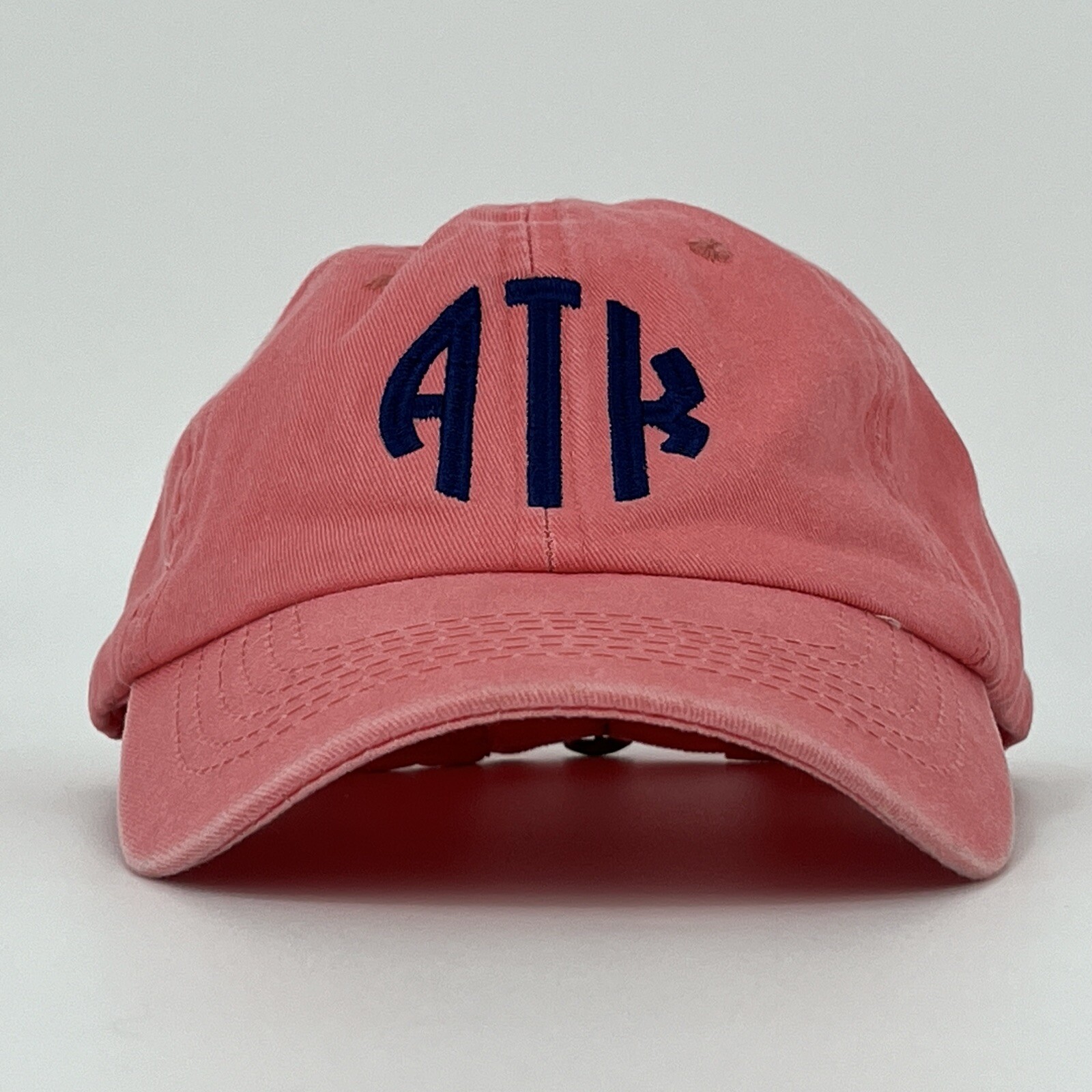 ATK Hat - Heartstrings StrapBack Baseball Cap EUC - image 1