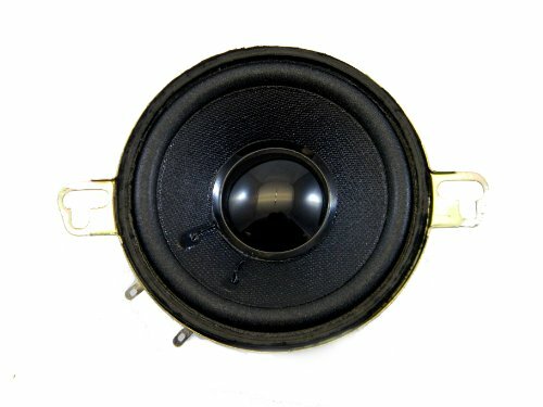 Altavoz de rango completo de repuesto CES 3,5" GM 8 OHMIOS @ 10 VATIOS - Imagen 1 de 1