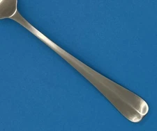 GORHAM AMERICRAFT ETHAN ALLEN SATIN STAINLESS FLATWARE PLAIN CENTER RIDGE CHOICE