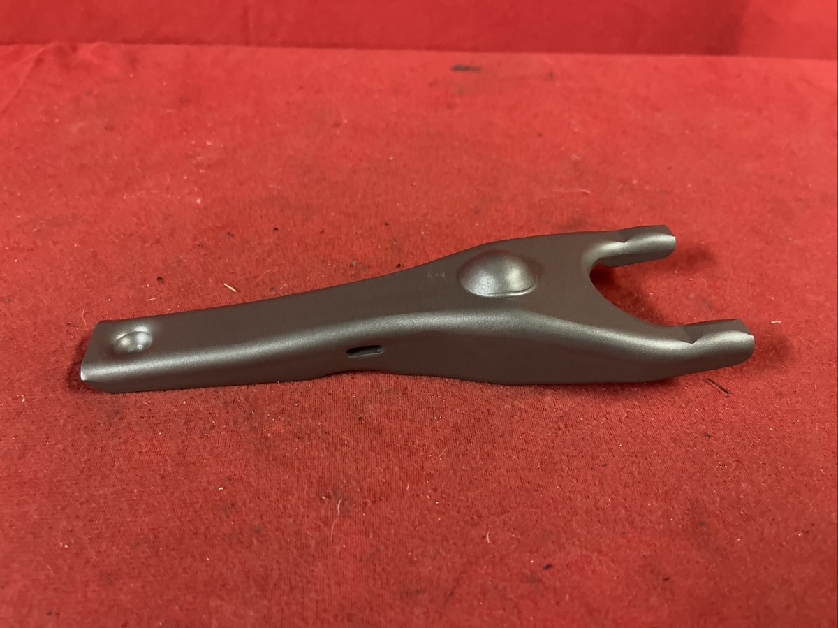 84-89 Nissan 300zx Z31 Turbo Borg Warner T5 Manual Shift